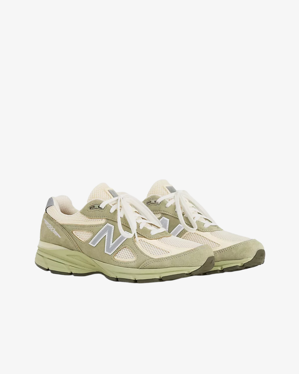 New Balance_New Balance - Men's 990v4 - (U9901MX)_SNEAKERS