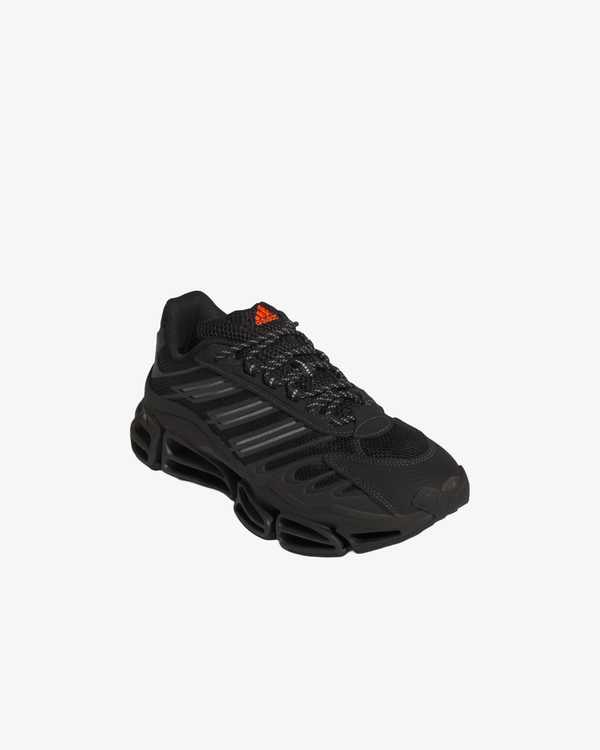 Adidas - Men's Megaride Ag - (Black)