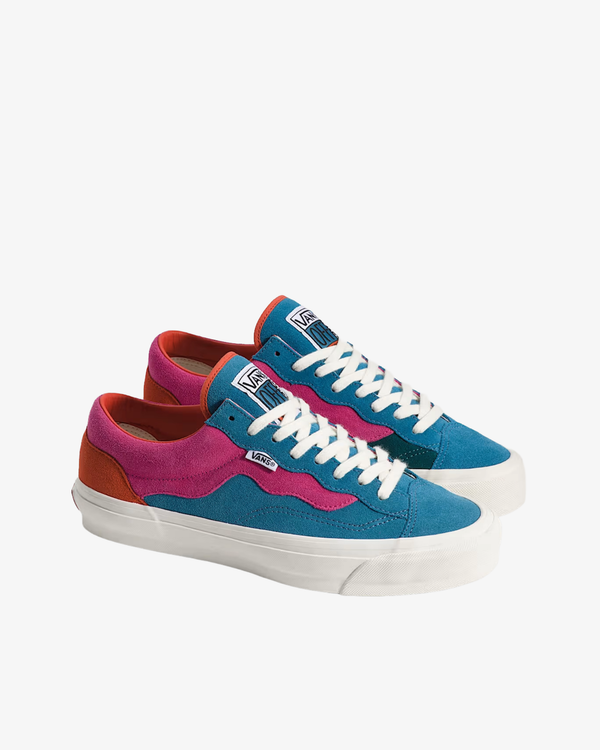 VANS - Men's Parra Old Skool 36 - (Multi)