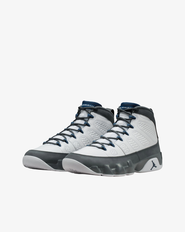 Nike - Men's Air Jordan 9 - (HV4794-100)