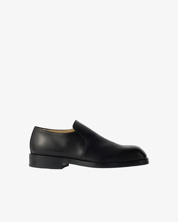 Lemaire - Men's Formal Slip On - (Black)