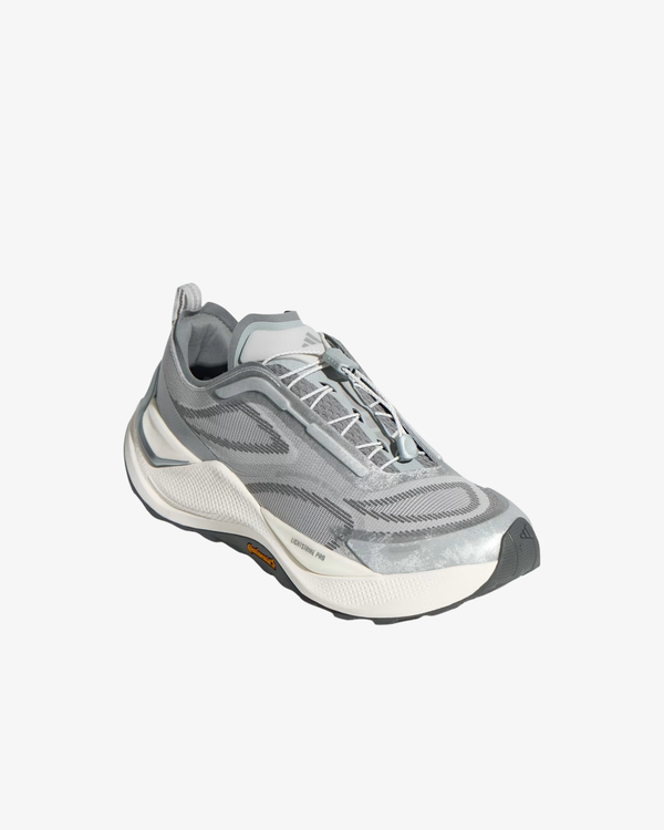 Adidas - Men's Holo Peak - (Iron Met)