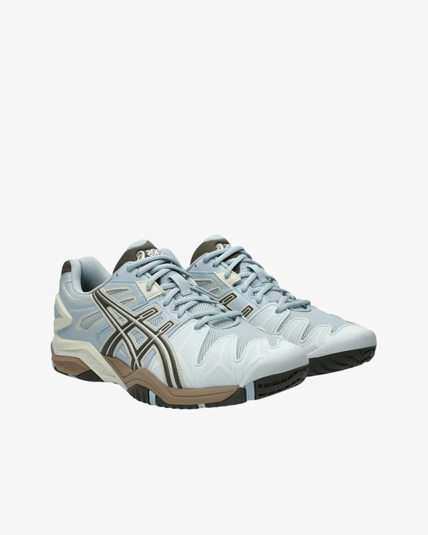 Asics - Men's Gel-Resolution 5 - (1203A901-400)