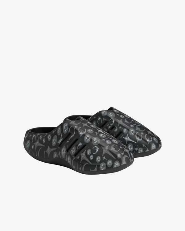 Adidas - Men's Adifom Iiinfinity Mule Slide Sandals - (Core Black)