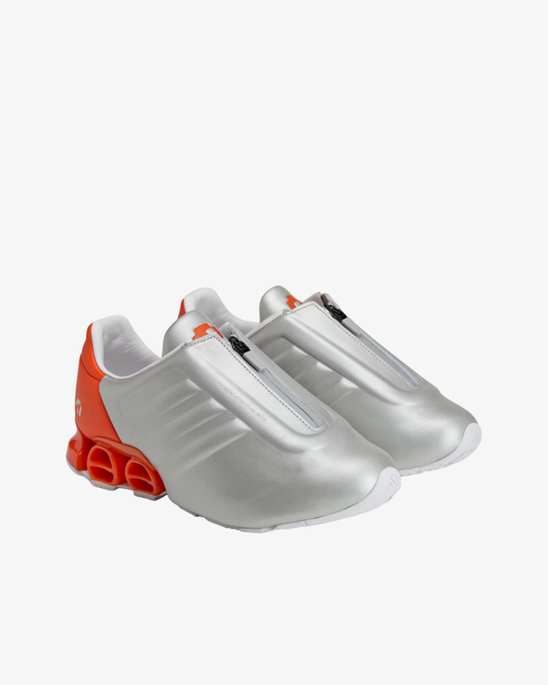 Adidas_Adidas - Men's Megaride S2 Miaou Shoes - (Semi Impact Orange)_SNEAKERS