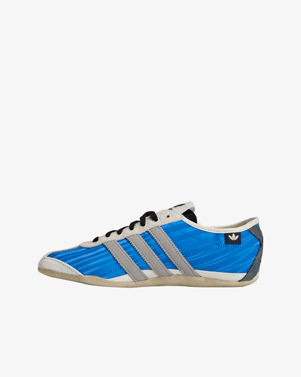 Adidas - Men's Song For The Mute Tokyo Shoes - (Blue Bird)