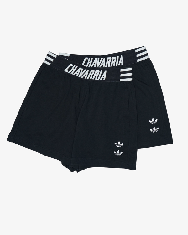 Adidas - Men's Willy Chavarria House Short - (Black)