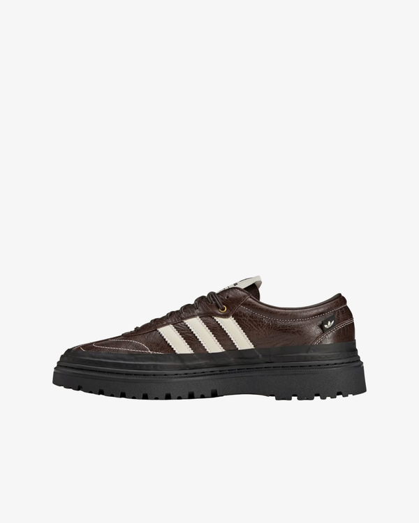 Adidas - Men's Song For The Mute Samba Lx Freizeit - (Aurora Coffee)