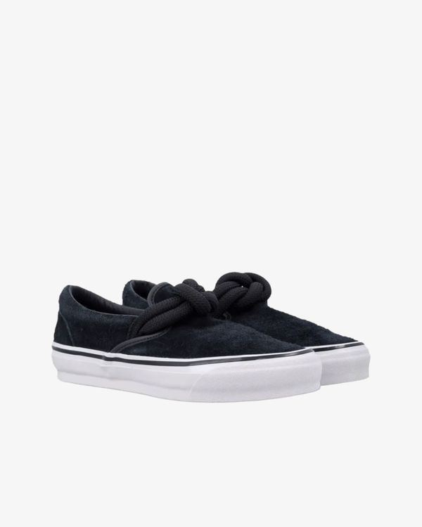 VANS - Men's Otw Classic Slip-On 98 - (Black)
