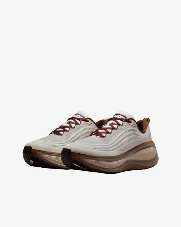 Nike - Men's Vomero Plus Qs - (IO4482-100）