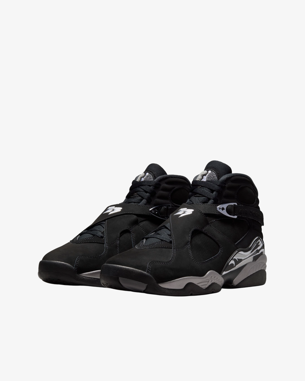 Nike - Men's Air Jordan 8 - (305381-007)