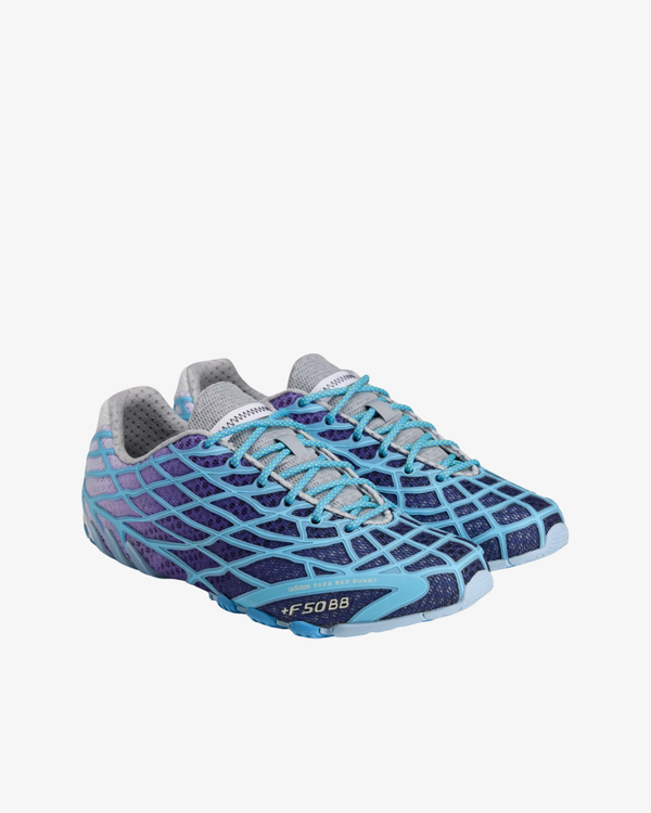 Adidas - Men's Bad Bunny - (Dark Marine)