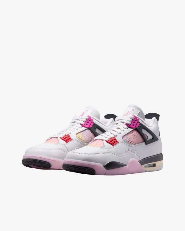Nike - Men's Air Jordan 8 Retro - (JA1135-100)