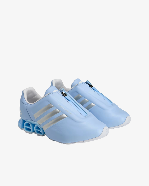 Adidas_Adidas - Men's Megaride S2 Miaou Shoes - (Glow Blue)_SNEAKERS
