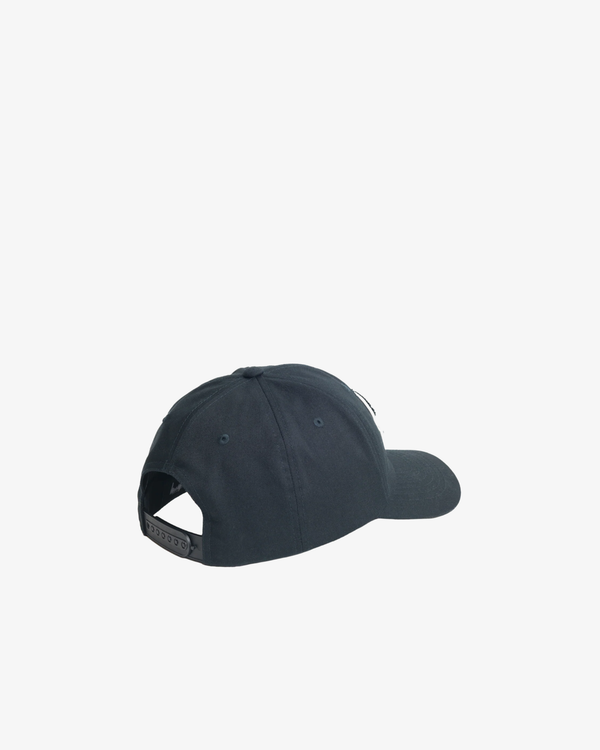 Stüssy -  Men's Chenille S Low Pro Cap - (Black)