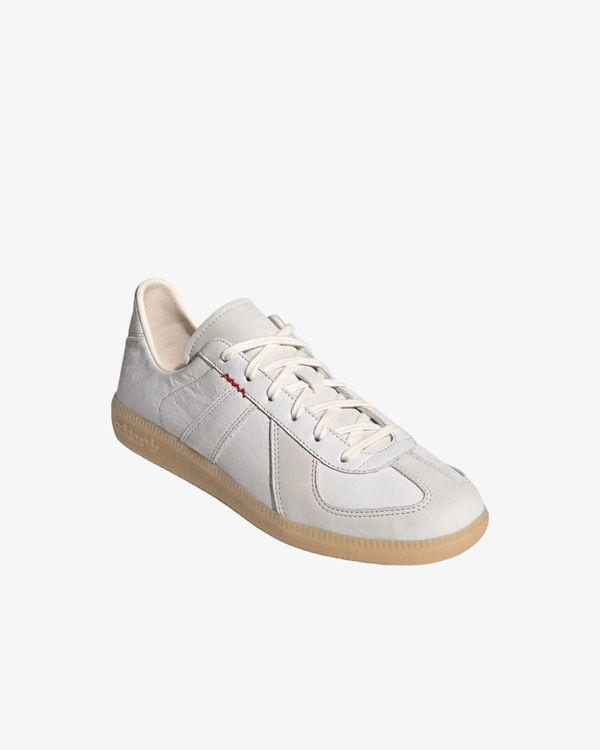 Adidas - Men's Bw Army Decon Hartcopy Shoes - (Crystal White)