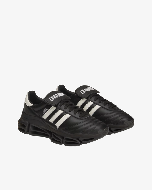 Adidas - Men's Chavarria Megaride Copa - (Black)
