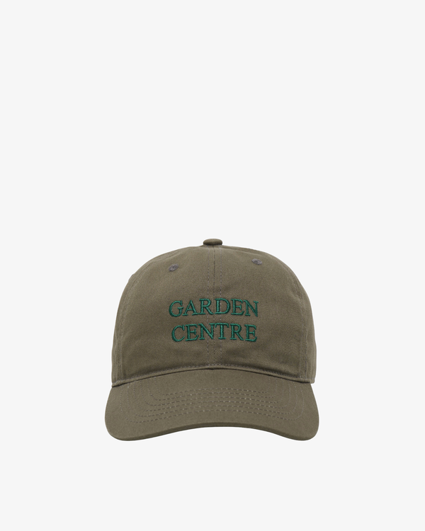 Idea Books - Garden Centre Hat - (Khaki)