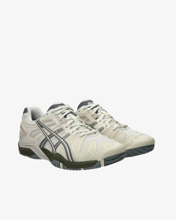 Asics - Men's Gel-Resolution 5 - (1203A901-100)