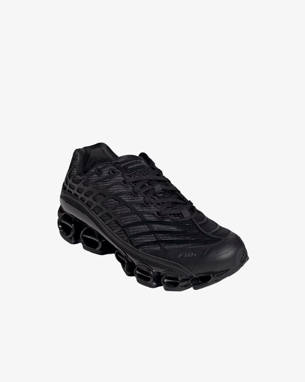 Adidas - Men's Megaride F50 - (Black)