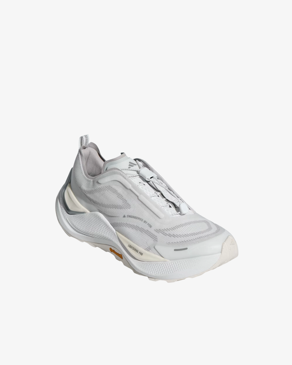 Adidas - Men's Holo Peak Shoes - (Cloud White)