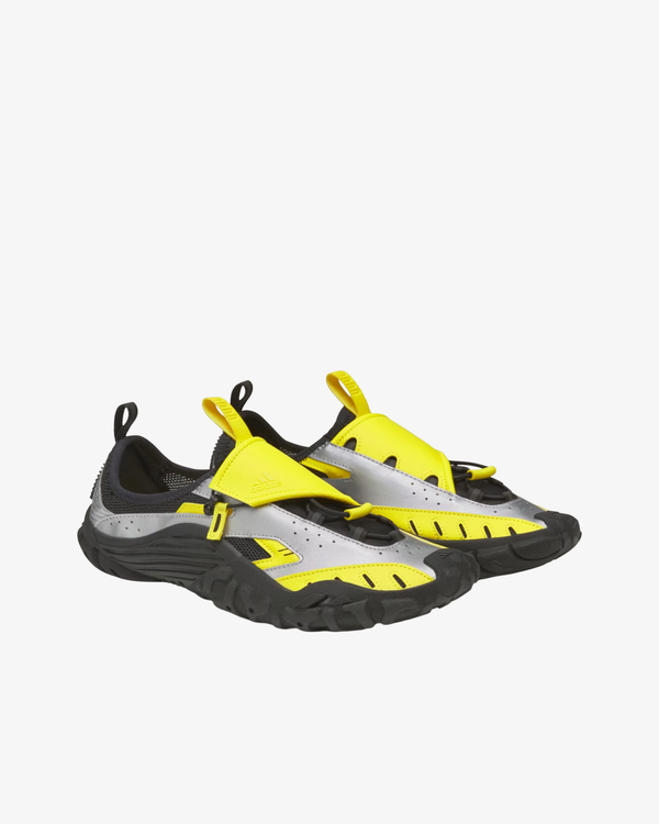 Adidas - Men's Pw Water Moc - (Yellow)