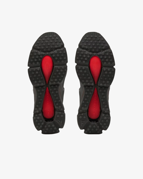 Adidas - Men's Willy Chavaria Megaride Bones - (Black)