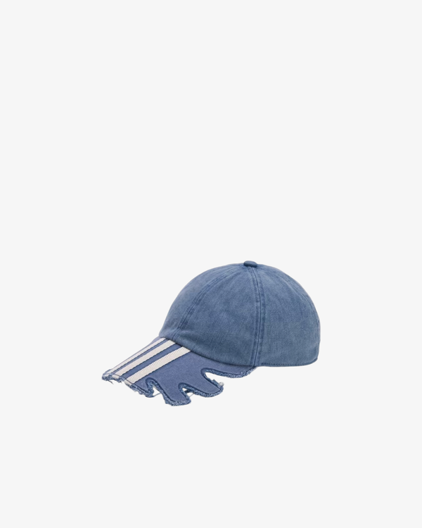 Adidas - Men's Avavav Slashed Cap - (Navy)