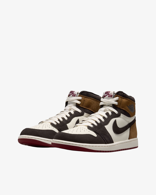 Nike - Men's Air Jordan 1 High OG - (DZ5485-201)