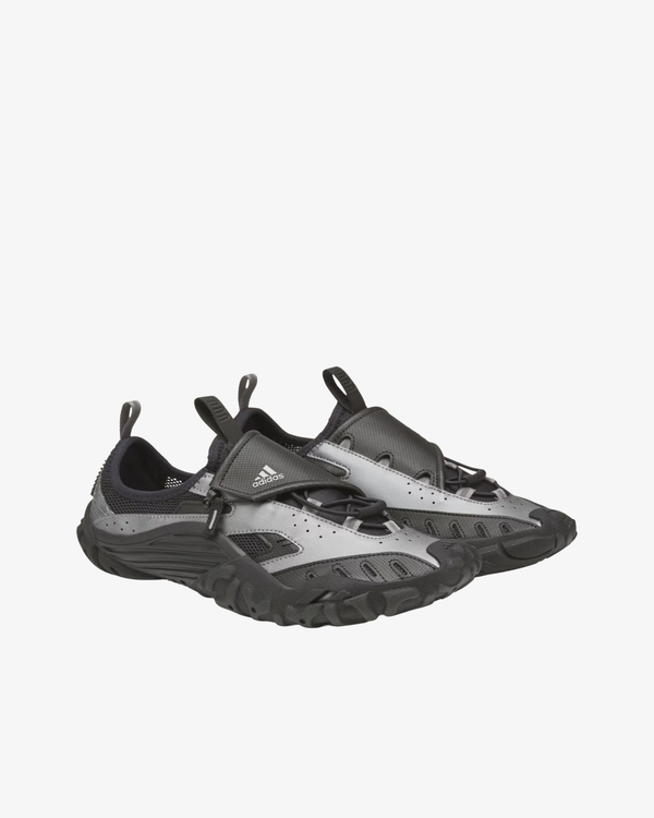 Adidas - Men's Pw Water Moc - (Core Black)