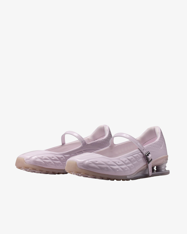 Nike - Women's Shox Z Calistra - (IR5510-600)