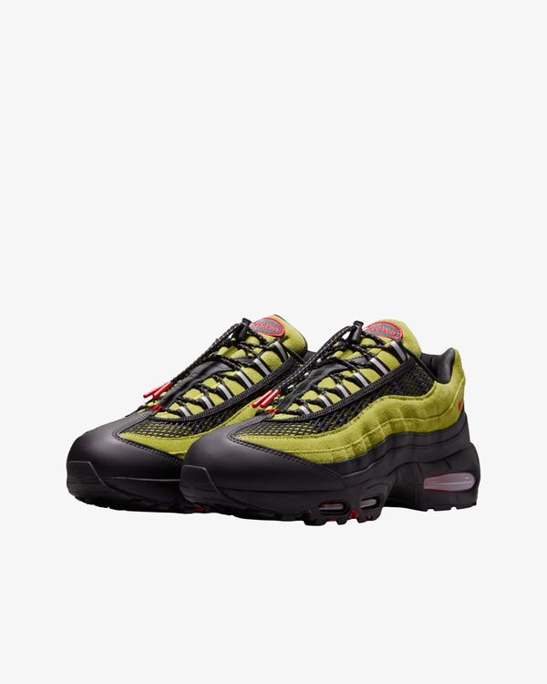 Nike - Men's Air Max 95 Big Bubble - (IQ6687-300)