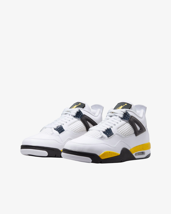 Nike - Men's Air Jordan 4 'Rare Air' - (IO2463-102)