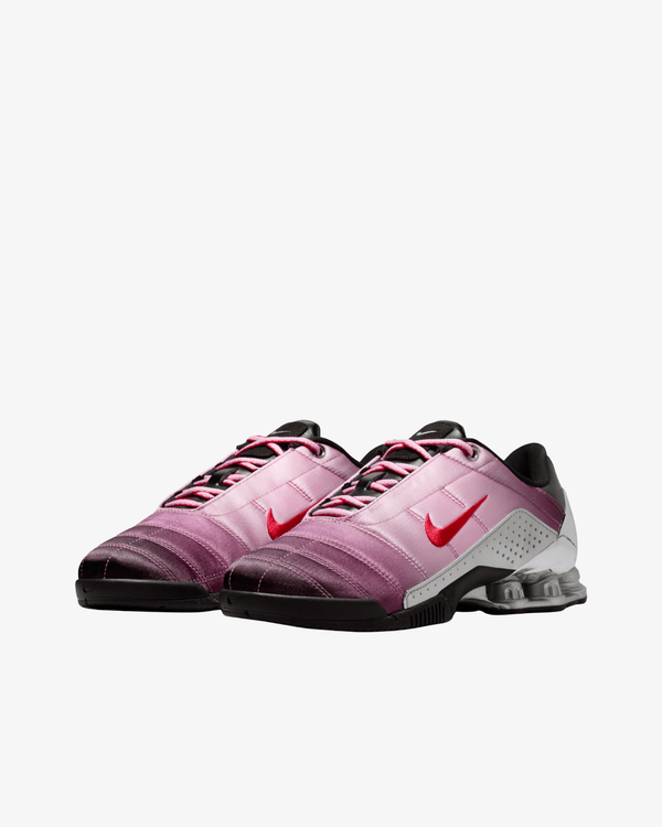 Nike - Women's Total90 Shox Magia x Forget - (IQ5683-601)