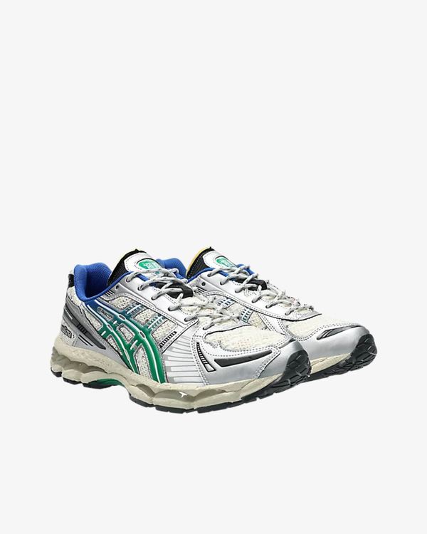 Asics - Men's Gel-Kayano 12.1 - (1203A916-100)