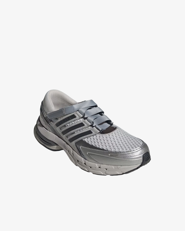 Adidas - Men's Adistar Control 5 Mj Shoes - (Grey One)
