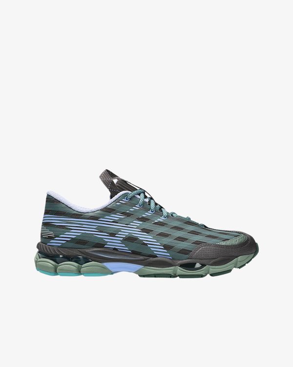 Asics - Men's US8-S Gel-SJ33 - (1203B116-201)