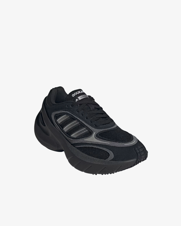 Adidas - Men's Adizero Goukana - (Black)