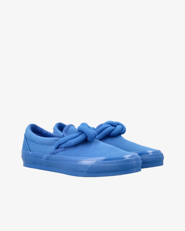 VANS - Men's Otw Classic Slip-On 98 - (Blue)
