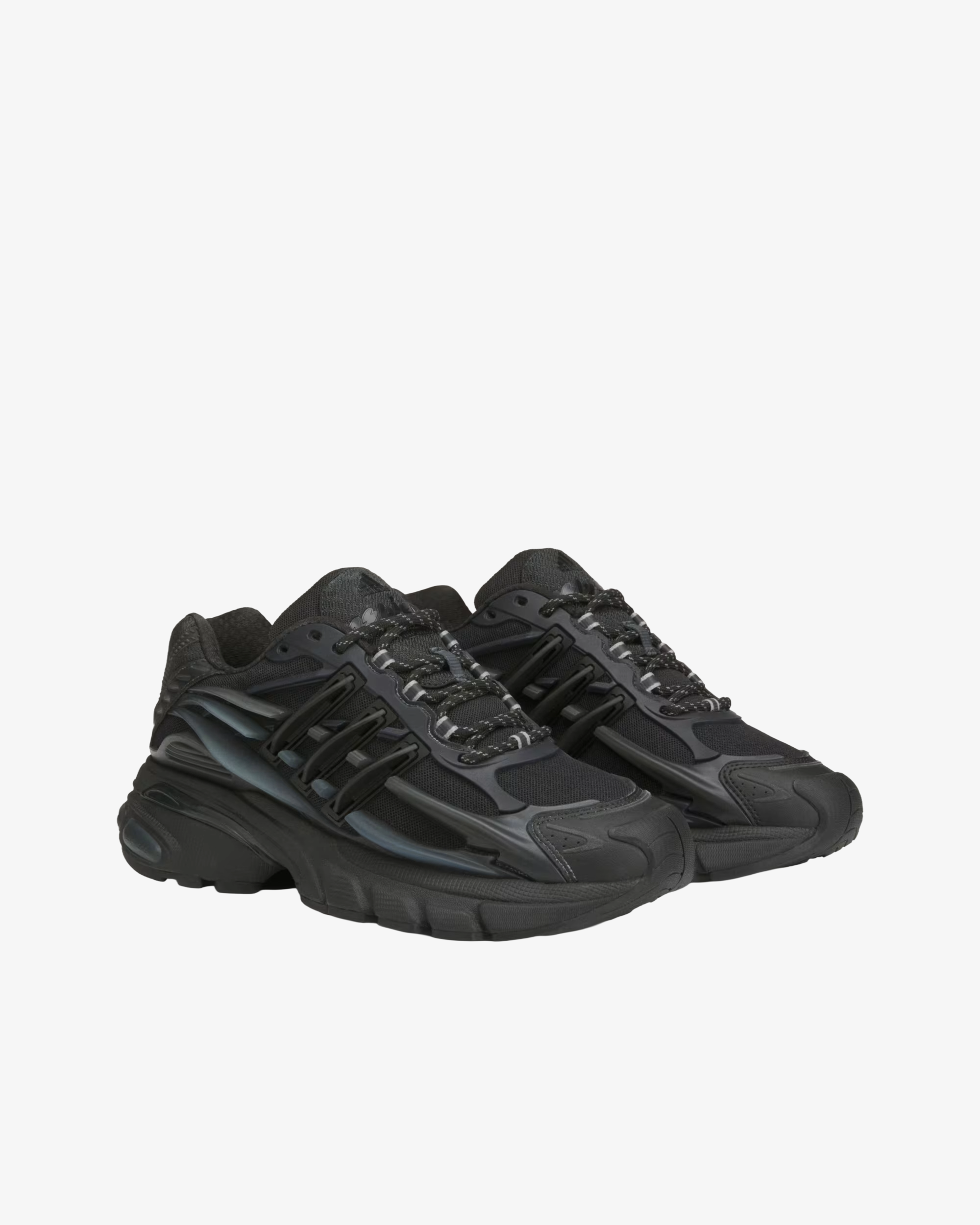 新品 adidas ADISTAR JELLYFISH BLACK 27cm Adidas: Men's Pharrell Adistar Jellyfish (Black) | DSMS E-SHOP 靴