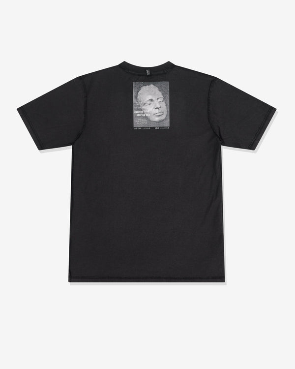 Deathmask_DEATHMASK - Men's Je Suis Marcel Je Suis Rrose T-Shirt - (Black)_TEES