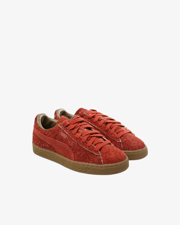 Puma_Puma - Men's Suede Danielle Cathari - (Mars Red)_SNEAKERS