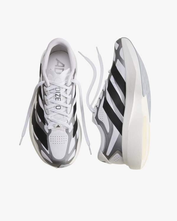 Adidas - Men's Adizero Evo Sl Exo Shoes - (Cloud White)