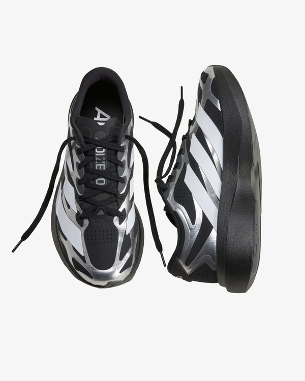 Adidas - Men's Adizero Evo Sl Exo Shoes - (Core Black)