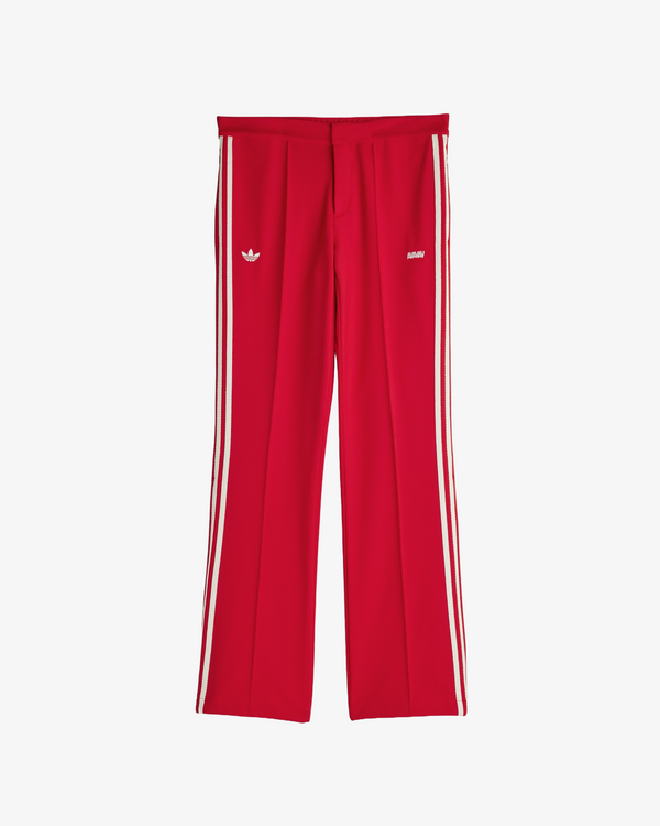 Adidas - Women's Avavav Track Pants - (Red)