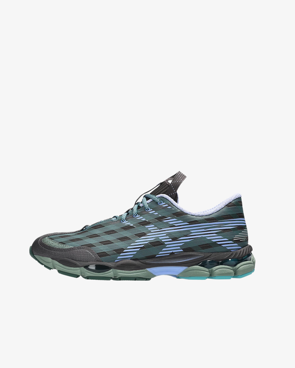 Asics - Men's US8-S Gel-SJ33 - (1203B116-201)