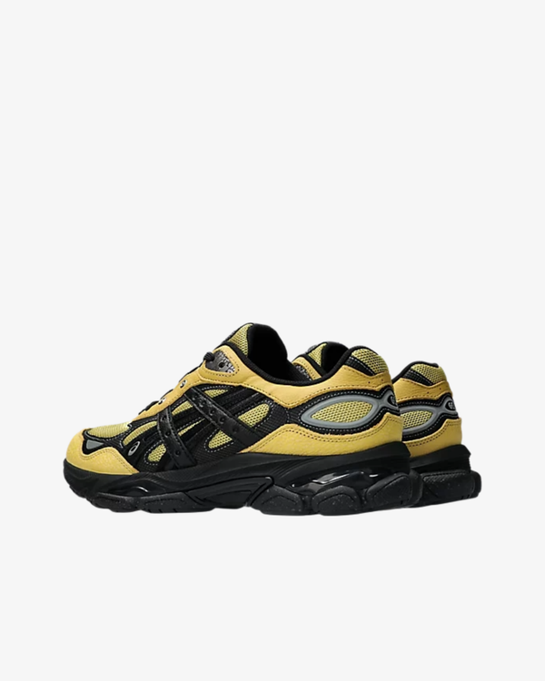 Asics - Men's Gel-Nyc 2.0 HSDT - (1203A896-750)