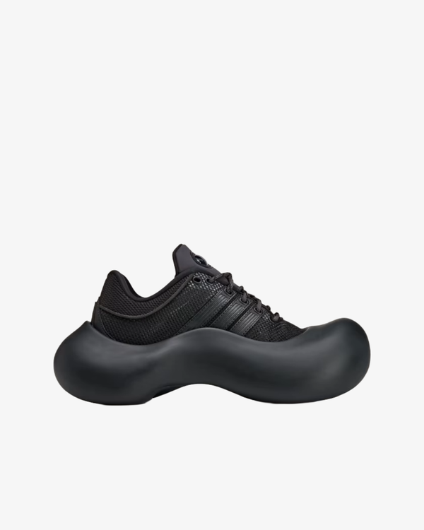 Adidas - Men's Avavav Megaride Moonrubber Shoes - (Black)
