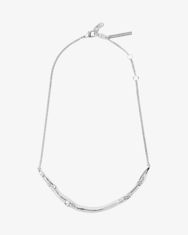 Dries Van Noten - Women's Necklaces - (Silver952)