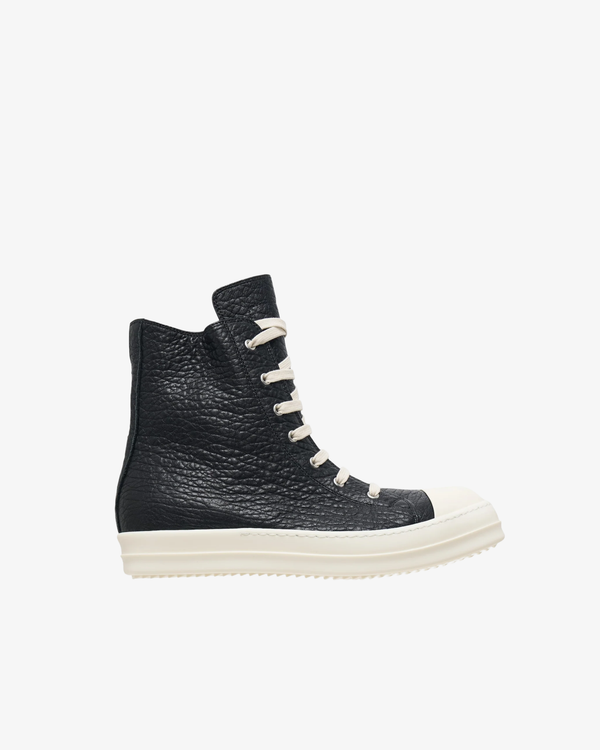 RICK OWENS - Men's Sneakers - (Black)